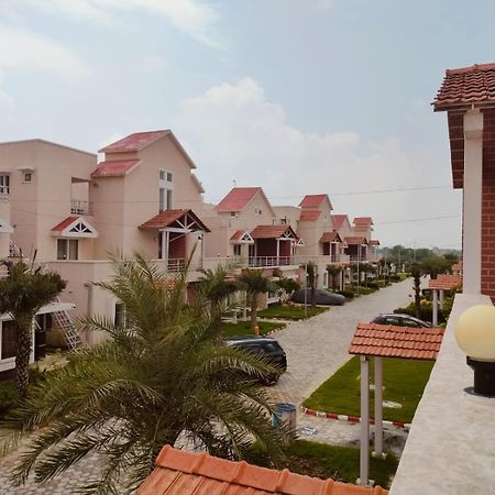 Umang - Premium Resort Like Villa In Vrindāvan מראה חיצוני תמונה