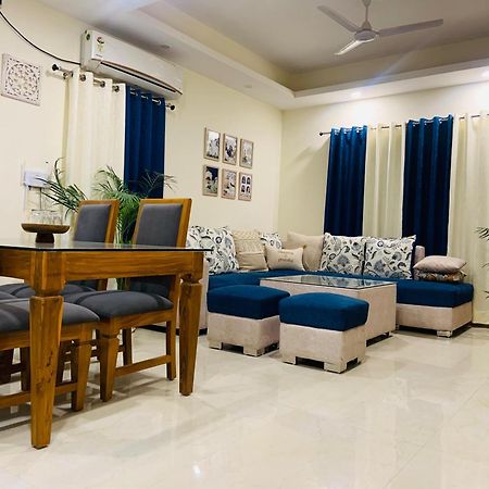 Umang - Premium Resort Like Villa In Vrindāvan מראה חיצוני תמונה