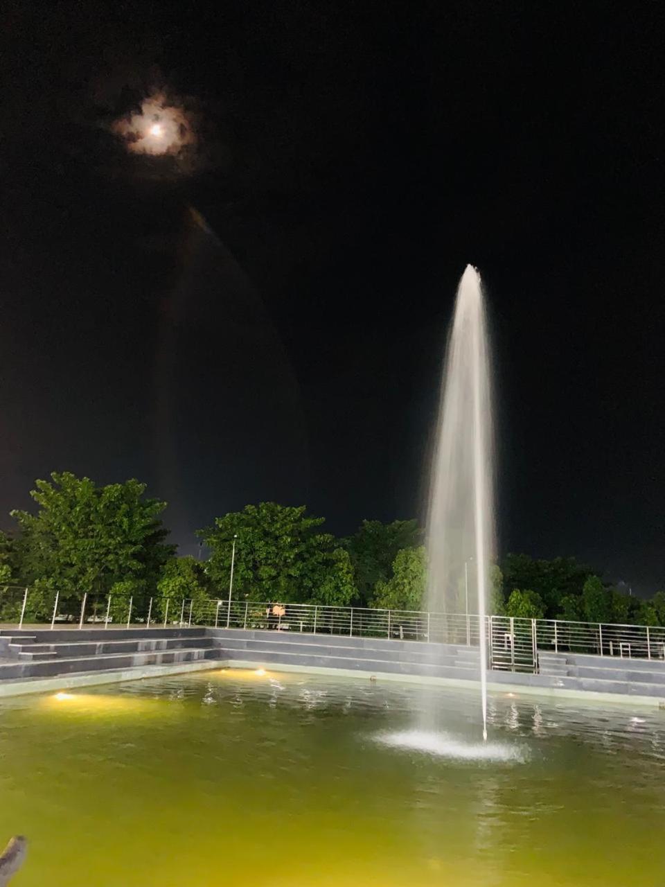 Umang - Premium Resort Like Villa In Vrindāvan מראה חיצוני תמונה