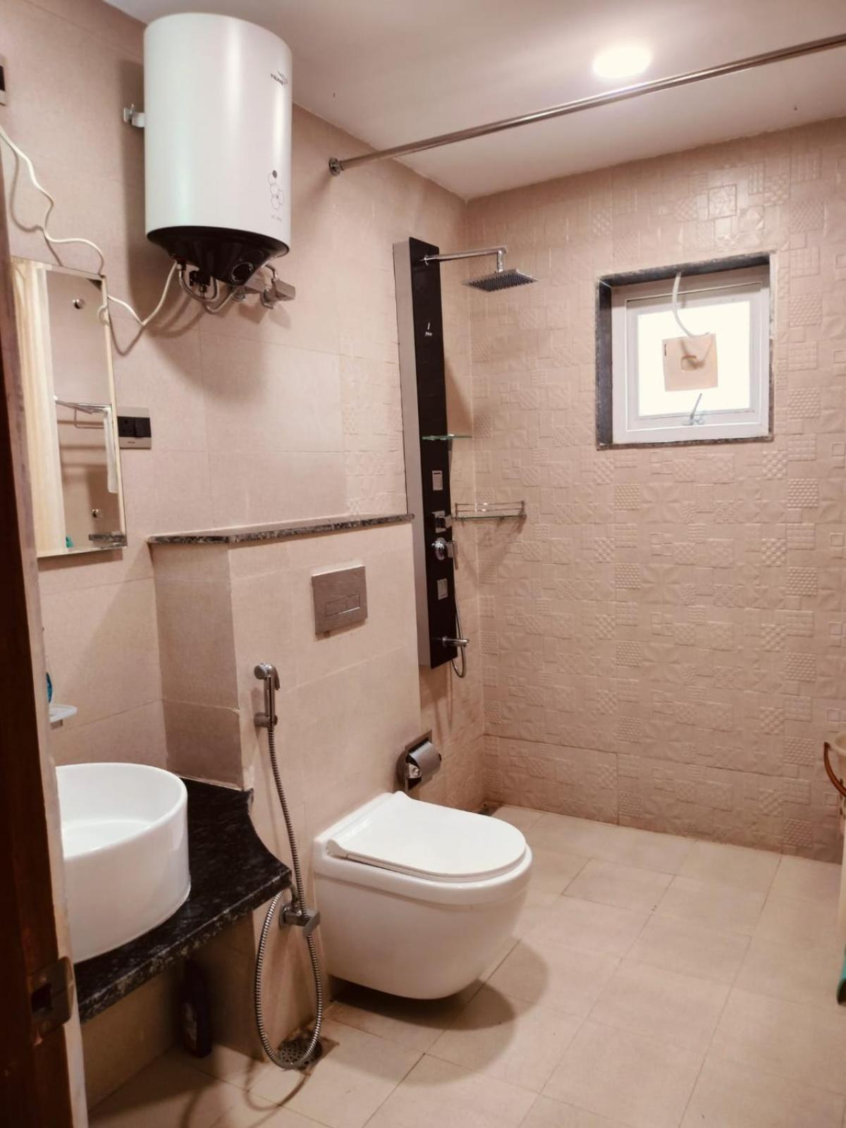 Umang - Premium Resort Like Villa In Vrindāvan מראה חיצוני תמונה