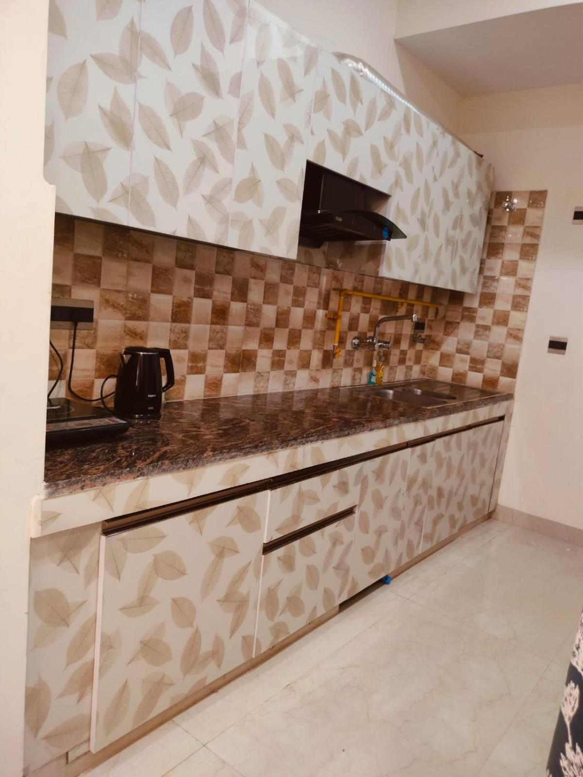 Umang - Premium Resort Like Villa In Vrindāvan מראה חיצוני תמונה