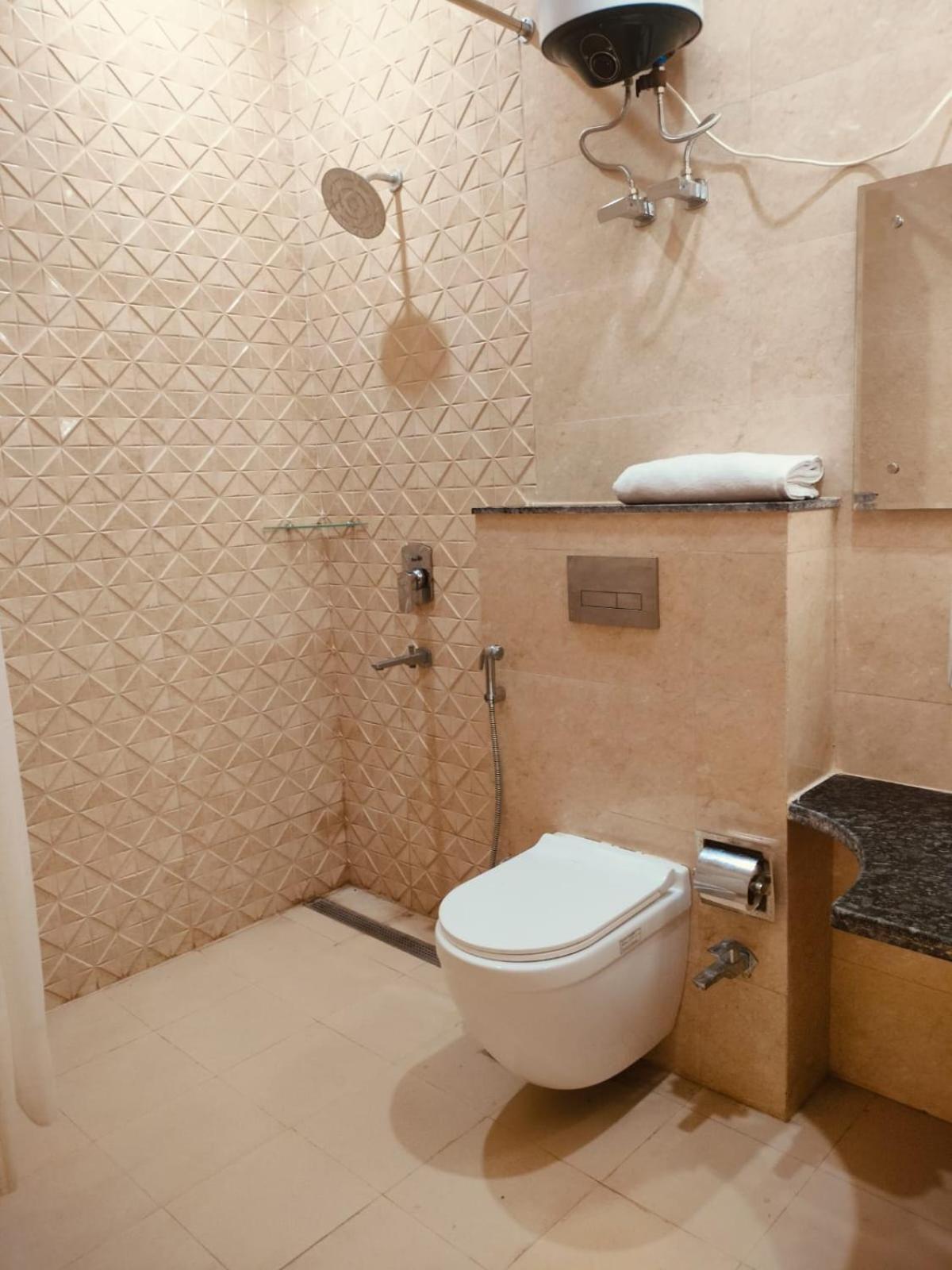 Umang - Premium Resort Like Villa In Vrindāvan מראה חיצוני תמונה