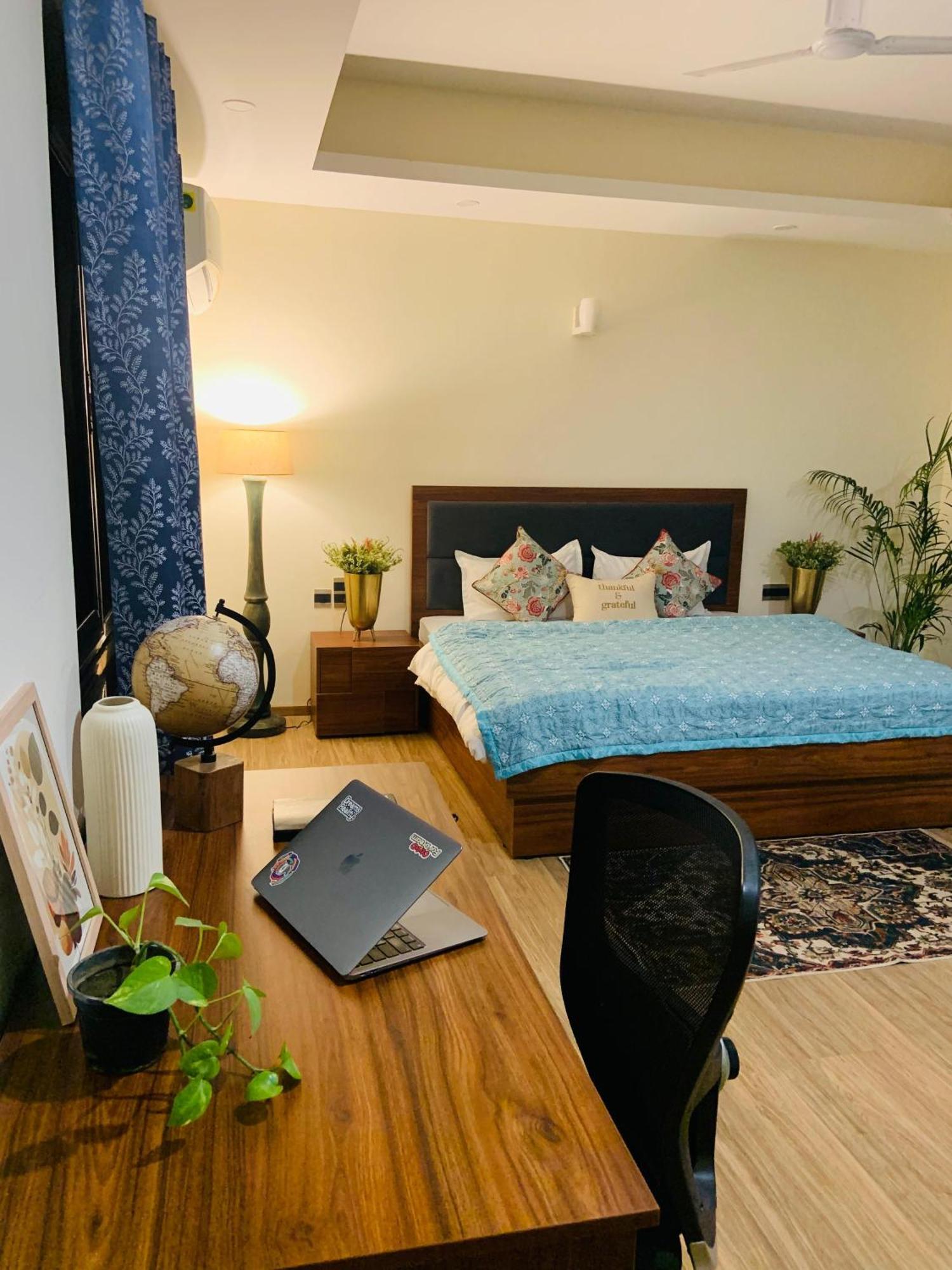 Umang - Premium Resort Like Villa In Vrindāvan מראה חיצוני תמונה