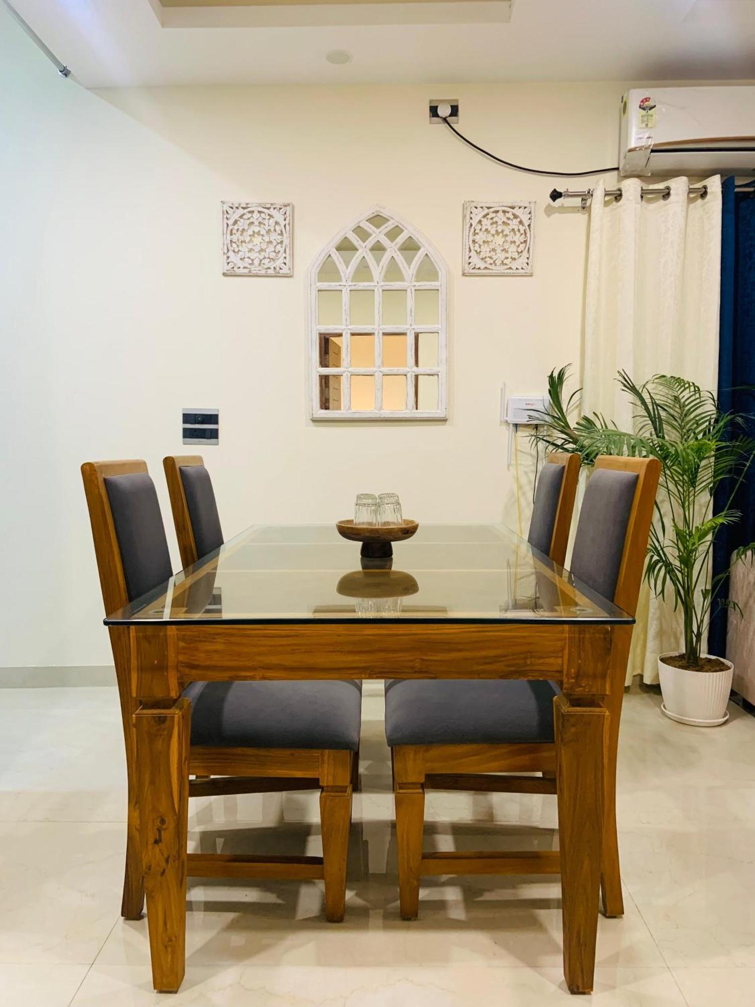 Umang - Premium Resort Like Villa In Vrindāvan מראה חיצוני תמונה